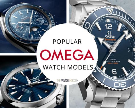 best omega watches men|top omega watches to own.